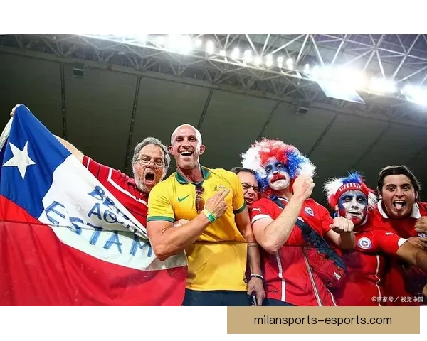 美加墨世界杯赛场风云再起群雄逐鹿全球球迷共赴足球盛宴激情时刻