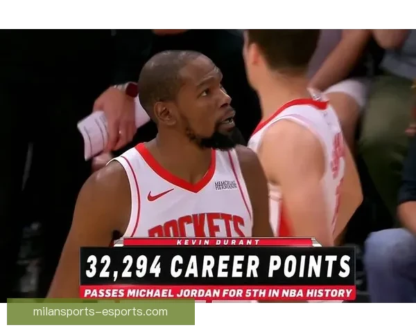 乌度卡因伊森状态低迷变阵欲考察谢泼德希望杜兰特主场超越乔丹