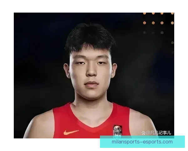 12.6秒关键绝杀杨瀚森奋力拼搏手臂血痕显现笑容依旧灿烂